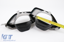 Body Kit gia BMW Seirá 3 G20 Sedan 18-22 Anaváthmisi se LCI Look Profylaktíras Provoleís-image-6108778