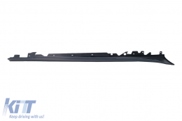 Body Kit gia BMW Seirá 3 G20 Sedan 18-22 Anaváthmisi se LCI Look Profylaktíras Provoleís-image-6108786