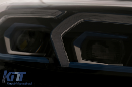 Body Kit gia BMW Seirá 3 G20 Sedan 18-22 Anaváthmisi se LCI Look Profylaktíras Provoleís-image-6108790