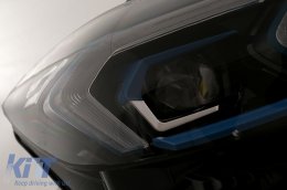 Body Kit gia BMW Seirá 3 G20 Sedan 18-22 Anaváthmisi se LCI Look Profylaktíras Provoleís-image-6108794