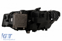 Body Kit gia BMW Seirá 3 G20 Sedan 18-22 Anaváthmisi se LCI Look Profylaktíras Provoleís-image-6108795