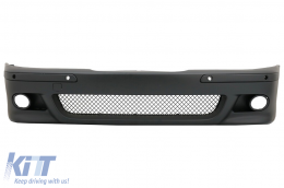 Body Kit gia BMW Seirá 5 E39 1997-2003 Grília profylaktíra M5 Design-image-6000075