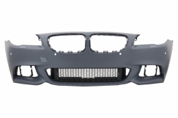 Body Kit gia BMW Seirá 5 F10 10-17 Profylaktíras diachýtis M-Technik 550i Design-image-6038014