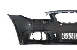 Body Kit gia BMW Seirá 5 F10 10-17 Profylaktíras diachýtis M-Technik 550i Design-image-6038017
