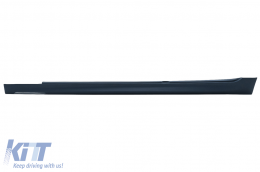 Body Kit gia BMW Seirá 5 G30 17-19 M5 Schedíasi Plaïnés podiés profylaktíra Symvoulés sigastíra exátmisis-image-6107172
