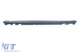 Body Kit gia BMW Seirá 5 G30 17-19 Plaïnés podiés Profylaktíras M-Tech Design Chorís Distronic-image-6266174