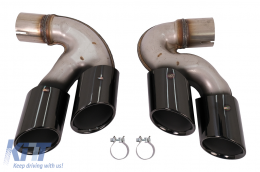 Body Kit gia BMW X6 G06 2018-2022 X6M Design Profylaktíras Symvoulés Sigastíra Exátmisis-image-6106628