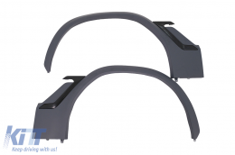 Body Kit gia BMW X6 G06 2018-2022 X6M Design Profylaktíras Symvoulés Sigastíra Exátmisis-image-6106633