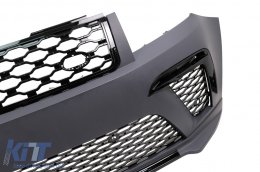 Body Kit gia Defender SUV L663 2019+ Profylaktíras koukoúla Schára Fterá Symvoulés exátmisis-image-6103064