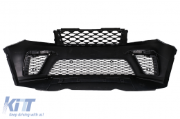 Body Kit gia Defender SUV L663 2019+ Profylaktíras koukoúla Schára Fterá Symvoulés exátmisis-image-6103067
