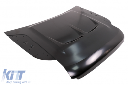 Body Kit gia Defender SUV L663 2019+ Profylaktíras koukoúla Schára Fterá Symvoulés exátmisis-image-6103074