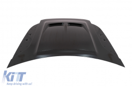 Body Kit gia Defender SUV L663 2019+ Profylaktíras koukoúla Schára Fterá Symvoulés exátmisis-image-6103076