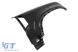 Body Kit gia Defender SUV L663 2019+ Profylaktíras koukoúla Schára Fterá Symvoulés exátmisis-image-6103081