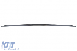 Body Kit gia Lamborghini Urus 18-22 Conversion 2023 Look Bumper Hood Dry Carbon-image-6110519