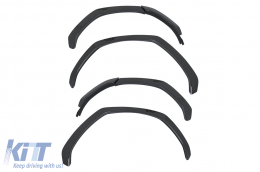 Body Kit gia Lamborghini Urus 18-22 Conversion 2023 Look Bumper Hood Dry Carbon-image-6110532