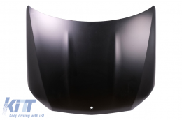 Body Kit gia Mercedes E-Class W212 09-12 Metatropí se W213 E63 Look  Profylaktíras-image-6107610