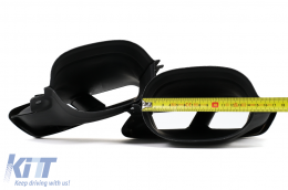 Body Kit gia Mercedes E-Class W213 2016-2019  Profylaktíras Schára Symvoulés exátmisis Diachýtis aéra-image-6109226