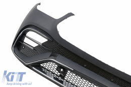 Body Kit gia Mercedes GLE W167 SUV 19+ GLS63S Design Grília profylaktíra Symvoulés exátmisis-image-6109996