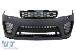 Body Kit gia Range Rover Sport L494 2013-2017  Anaváthmisi schedíasis 2019  Fterá profylaktíra-image-6108496