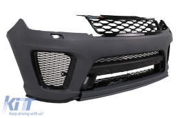 Body Kit gia Range Rover Sport L494 2013-2017  Anaváthmisi schedíasis 2019  Fterá profylaktíra-image-6108500