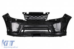 Body Kit gia Range Rover Sport L494 2013-2017  Anaváthmisi schedíasis 2019  Fterá profylaktíra-image-6108503
