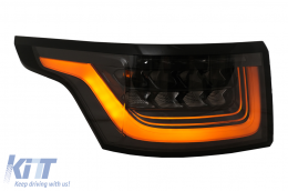 Body Kit gia Range Rover Sport L494 2013-2017  Anaváthmisi schedíasis 2019  Fterá profylaktíra-image-6108542