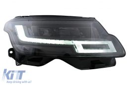 Body Kit gia Range Rover Vogue 4 L405 2013-2017 Metatropí se 2023 Design Profylaktíras-image-6106029