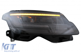 Body Kit gia Range Rover Vogue 4 L405 2013-2017 Metatropí se 2023 Design Profylaktíras-image-6106037