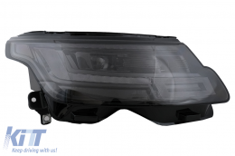 Body Kit gia Range Rover Vogue 4 L405 2013-2017 Metatropí se 2023 Design Profylaktíras-image-6106040