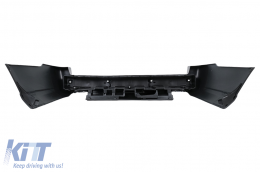 Body Kit gia Range Rover Vogue L322 2010-2012 Autobiography Design Profylaktíras Fóta Schára-image-6109541