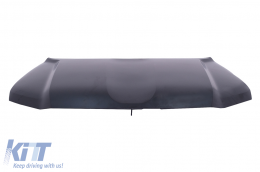 Body Kit gia Toyota Land Cruiser FJ200 Retrofit 2008-2015 2022 Look Koukoúla profylaktíra-image-6107712