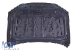 Body Kit gia Toyota Land Cruiser FJ200 Retrofit 2008-2015 2022 Look Koukoúla profylaktíra-image-6107713