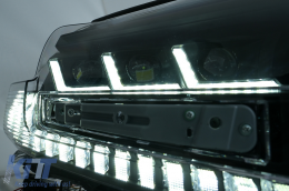 Body Kit gia Toyota Land Cruiser FJ200 Retrofit 2008-2015 2022 Look Koukoúla profylaktíra-image-6107718