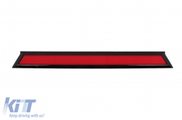 Body Kit gia Toyota Land Cruiser FJ200 Retrofit 2008-2015 2022 Look Koukoúla profylaktíra-image-6107745