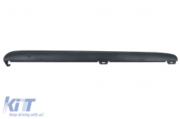 Body Kit gia VW Golf 6 08-13 Hatchback GTI Look Plaïnés foústes profylaktíra-image-6109389