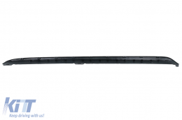 Body Kit gia VW Golf 6 08-13 Hatchback GTI Look Plaïnés foústes profylaktíra-image-6109392