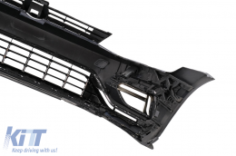 Body Kit gia VW Golf 7.5 Facelift Hatchback 17-20 R Design Profylaktíras Schára-image-6106474