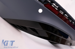 Body Kit gia VW Tiguan 2 AD BW 16-19 Conversion 2021 R Look Thóloi trochón me máska-image-6106677