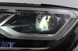 Body Kit gia VW Tiguan 2 AD BW 16-19 Conversion 2021 R Look Thóloi trochón me máska-image-6106711