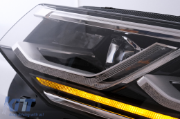 Body Kit gia VW Tiguan 2 AD BW 16-19 Conversion 2021 R Look Thóloi trochón me máska-image-6106714