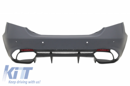 Body Kit katállhlo gia Alfa Romeo Giulia 952 Q4 (2016-Up) Quadrifoglio Racing Schediasmós-image-6043807