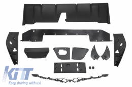 Body Kit katállhlo gia Alfa Romeo Giulia 952 Q4 (2016-Up) Quadrifoglio Racing Schediasmós-image-6043815