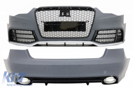 image-17-Body Kit katállhlo gia Audi A5 8T Ananéosh Sportback (2013-2016) RS5 Schediasmós