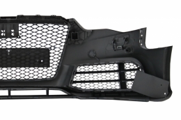 Body Kit katállhlo gia Audi A5 8T Ananéosh Sportback (2013-2016) RS5 Schediasmós-image-6030717