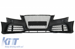 Body Kit katállhlo gia Audi A5 8T Sportback Pre Ananéosh (2007-2011) RS5 Schediasmós-image-6030748