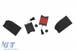 Body Kit katállhlo gia Audi A5 8T Sportback Pre Ananéosh (2007-2011) RS5 Schediasmós-image-6030750