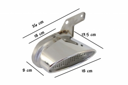 Body Kit katállhlo gia Audi A5 F5 Sportback (2017-2019) Quattro RS5 Schediasmós with Plaϊná Kit-image-6034055