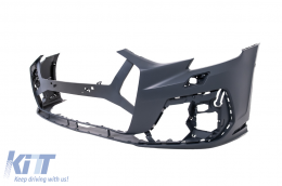 Body Kit katállhlo gia AUDI A8 D4 (2015-up) S8 Schediasmós-image-5998590