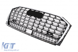 Body Kit katállhlo gia AUDI A8 D4 (2015-up) S8 Schediasmós-image-5998594