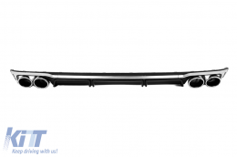Body Kit katállhlo gia AUDI A8 D4 (2015-up) S8 Schediasmós-image-6127247